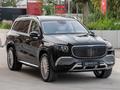 Mercedes-Maybach GLS 600 2022 года за 115 000 000 тг. в Алматы – фото 2