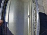 6.139.7 тойота хайс. Делика. Фирменные диски. за 110 000 тг. в Алматы – фото 5