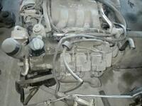 Двигатель Мерс 210 за 500 000 тг. в Алматы