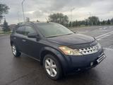 Nissan Murano 2007 года за 3 800 000 тг. в Талдыкорган