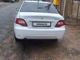 Daewoo Nexia 2011 года за 1 500 000 тг. в Жетысай – фото 2
