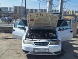 Daewoo Nexia 2011 года за 1 500 000 тг. в Жетысай – фото 4