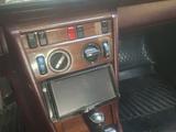 Mercedes-Benz E 230 1991 года за 1 000 000 тг. в Усть-Каменогорск – фото 5