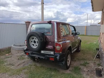 SsangYong Korando 1997 года за 2 000 000 тг. в Щучинск – фото 10