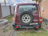 SsangYong Korando 1997 годаүшін2 000 000 тг. в Щучинск – фото 3