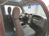 SsangYong Korando 1997 годаүшін2 000 000 тг. в Щучинск – фото 4