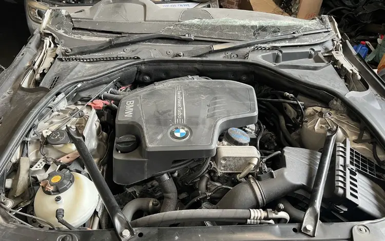 BMW N20 двигательfor1 950 000 тг. в Алматы