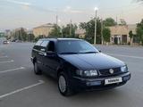Volkswagen Passat 1994 года за 1 700 000 тг. в Шымкент – фото 2