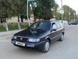 Volkswagen Passat 1994 года за 1 700 000 тг. в Шымкент – фото 3