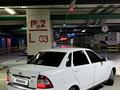 ВАЗ (Lada) Priora 2170 2014 года за 2 400 000 тг. в Астана – фото 17