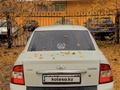 ВАЗ (Lada) Priora 2170 2014 года за 2 400 000 тг. в Астана – фото 49