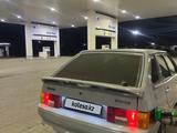 ВАЗ (Lada) 2114 2014 годаүшін950 000 тг. в Алматы – фото 5