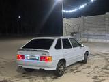 ВАЗ (Lada) 2114 2014 годаүшін950 000 тг. в Алматы – фото 4