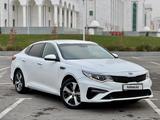 Kia Optima 2019 года за 9 900 000 тг. в Шымкент – фото 5