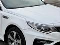 Kia Optima 2019 года за 9 900 000 тг. в Шымкент – фото 7