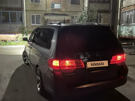 Honda Odyssey 2010 года за 13 000 000 тг. в Костанай – фото 4