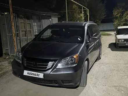 Honda Odyssey 2010 года за 13 000 000 тг. в Костанай – фото 3