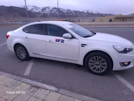 Kia K7 2015 года за 4 800 000 тг. в Астана