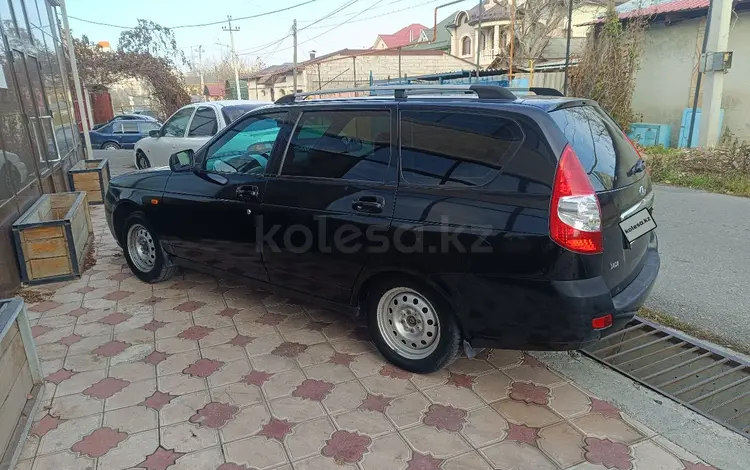 ВАЗ (Lada) Priora 2171 2013 годаfor2 200 000 тг. в Шымкент