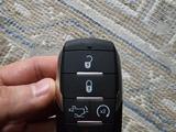 Ключ Ram trx за 450 000 тг. в Актау