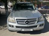 Mercedes-Benz GL 450 2007 годаүшін9 200 000 тг. в Кызылорда
