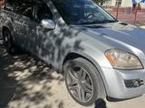 Mercedes-Benz GL 450 2007 годаүшін9 200 000 тг. в Кызылорда – фото 3