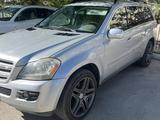 Mercedes-Benz GL 450 2007 годаүшін9 200 000 тг. в Кызылорда – фото 2