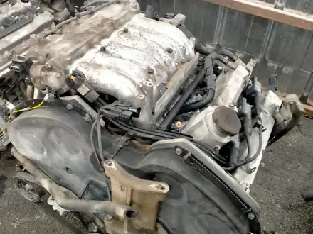 Двигатель 2,7 Hyundai KIA за 330 000 тг. в Алматы – фото 6
