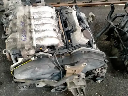 Двигатель 2,7 Hyundai KIA за 330 000 тг. в Алматы – фото 5