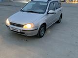 ВАЗ (Lada) Kalina 1117 2011 годаүшін1 800 000 тг. в Атырау – фото 5