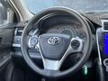 Toyota Camry 2013 года за 6 750 000 тг. в Актау – фото 7