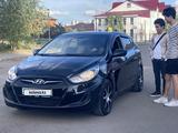 Hyundai Accent 2012 года за 5 000 000 тг. в Астана