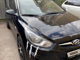 Hyundai Accent 2012 года за 5 000 000 тг. в Астана – фото 3