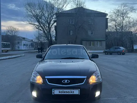 ВАЗ (Lada) Priora 2170 2014 года за 3 390 000 тг. в Семей – фото 2