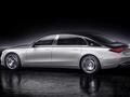 Диски R21 на Mercedes Maybach, Mercedes W 223 S-Class, Mercedes W222 за 1 400 000 тг. в Астана – фото 10