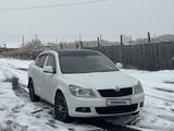 Skoda Octavia 2011 года за 4 500 000 тг. в Костанай