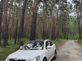 Skoda Octavia 2011 года за 4 500 000 тг. в Костанай – фото 3