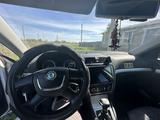 Skoda Octavia 2011 года за 4 500 000 тг. в Костанай – фото 4