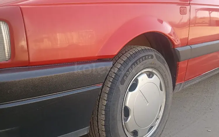 Volkswagen Passat 1988 годаүшін1 900 000 тг. в Павлодар