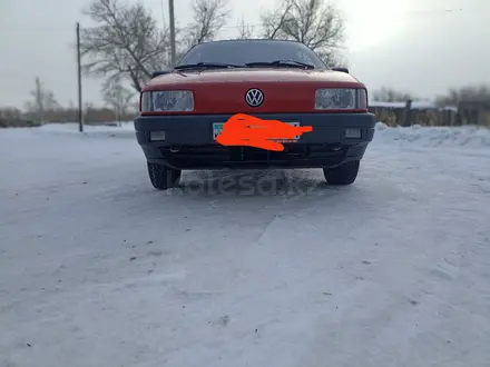 Volkswagen Passat 1988 годаүшін1 900 000 тг. в Павлодар – фото 4