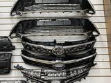 Решётки на Toyota — все модели и поколения! за 19 999 тг. в Алматы