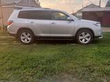 Toyota Highlander 2012 годаүшін12 500 000 тг. в Павлодар – фото 4