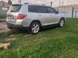 Toyota Highlander 2012 годаүшін12 500 000 тг. в Павлодар – фото 3