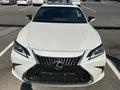 Lexus ES 250 2022 годаfor24 000 000 тг. в Актау