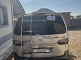 Hyundai Starex 2002 года за 2 600 000 тг. в Шымкент – фото 3