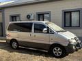 Hyundai Starex 2002 года за 2 600 000 тг. в Шымкент – фото 2