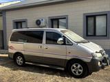 Hyundai Starex 2002 года за 2 600 000 тг. в Шымкент – фото 2
