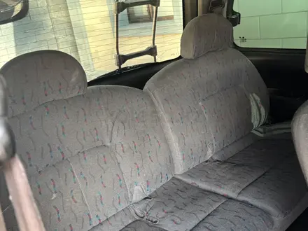 Hyundai Starex 2002 года за 2 600 000 тг. в Шымкент – фото 6