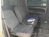 Hyundai Starex 2002 года за 2 600 000 тг. в Шымкент – фото 5