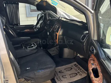 Hyundai Starex 2002 года за 2 600 000 тг. в Шымкент – фото 7